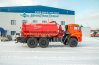 МВ-10-ОД ВК-6М УСТ 5453 Камаз 43118-50