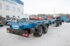 Полуприцеп контейнеровоз ППК 20Б-21-12