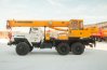 АВТОКРАН ИВАНОВЕЦ КС-35714