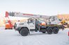 Автокран Челябинец КС-55732