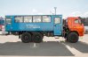 Вахтовый автобус УСТ-5453 28 мест Камаз 43118