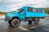 Автобус вахтовый Урал-NEXT 32551-5013-71