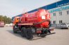 АКН-10-ОД PNR на Камаз 43118