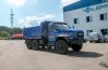 Самосвал Урал 55571-5121-72Е5Ф18 NEXT