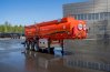 Полуприцеп цистерна для ГСМ ППЦ 28Б-32Л-3НР