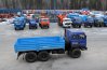 Бортовой автомобиль Урал