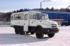 Урал 32551-0010-59