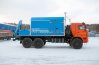 ПАРМ с КМУ ИМ-55 УСТ 5453 Камаз 43118