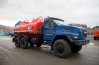 АЦ-11-2Б УСТ 5453 Урал 4320-72Е5Г38 NEXT 