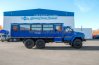 Автобус вахтовый Урал NEXT 3255-5013-71Е5
