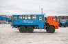 Автобус вахтовый 22 Камаз 43118-50 УСТ