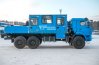 ГПА УСТ 54535 (14+2) откр, Камаз 43118-50