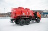 АТЗ-18-2 УСТ 54535К Камаз 65224