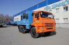 Камаз ГПА 5350-46
