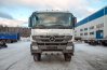 Mercedes-Benz 3346AS с КМУ ИМ-320-05