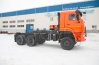 Седельный тягач Камаз 65225-6015-53