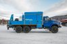 АНРВ с КМУ ИМ-55 УСТ 5453 Урал 4320-72 NEXT