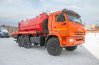 МВ-10Т-ОД КО УСТ 5453 Камаз 43118-50
