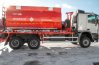 АТЗ 16-2 Mercedes-Benz Actros 3346