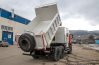 САМОСВАЛ АС 10-8 ГПА УСТ 54535В КАМАЗ 43118-50