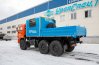 Камаз ГПА 5350