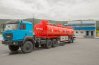 Полуприцеп-цистерна ППЦ 40-24Д-3 УСТ-9465 