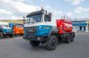 Автотопливомаслозаправщик АТМЗ-7,5-3 Урал-4320-4512-81, сп.м