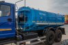 Пенал напорно-всасывающих рукавов