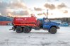 Автоцистерна АКН-10-ОД ВК-6 УСТ 5453 Урал 4320-72Е5Г38 NEXT