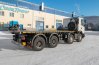 Контейнеровоз УСТ 5453SJ SCANIA 8х4