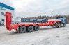 Полуприцеп-тяжеловоз ППТ 60-31Д-10У УСТ 9465 механические трапы