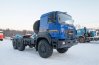 Седельный тягач Урал 63704-0111-01Е5