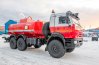 Автотопливозаправщик АТЗ-10Б УСТ 5453 Камаз 43118-76RR сп.м