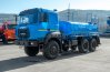 Автоцистерны для технической воды (АЦВ) АЦВ-10 УСТ 5453 Урал 5557-80Е5 сп.м.