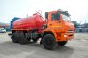 Автоцистерна вакуумная коммунальная МВ-10 КО УСТ 5453 Камаз 43118