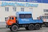 ГПА с КМУ ИМ-20