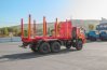 Сортиментовоз УСТ 5453СН Камаз 65224-53 сп.м.