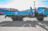 Автомобиль бортовой с КМУ ИМ-150 УСТ 5453PH Урал 4320-80Е5 сп.м