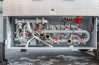 Система раздачи топлива и Узел выдачи топлива