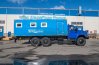 Cтоловая УСТ 5453ZH-04 на шасси Урал NEXT 4320-72Е5Г38