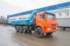 Автомобиль бортовой с КМУ ИМ-240 УСТ 54531J-03 Камаз 43118-50 сп.м