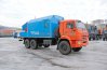 Камаз ТБМ 43118-46 с КМУ ИМ-20 УСТ-5453