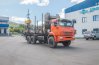 Сортиментовоз с манипулятором VPL100-76L УСТ 5453СВ Камаз-43118-50