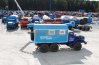 Автолаборатория Урал 4320