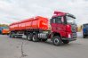 Седельный тягач SHACMAN SX42586V385 + Полуприцеп-цистерна ППЦ 40П-24Д-3 УСТ-9465 