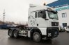 Седельный тягач SITRAK C7H 6х4