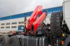 Крано-манипуляторная установка КМУ ИМ-150N