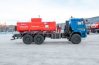 Автотопливозаправщик АТЗ-11Б УСТ 5453 Камаз 43118-RR сп.м доработка под ДОПОГ
