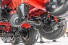 Подвеска полуприцепа