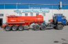 Полуприцеп-цистерна для технической воды ППЦТВ 23К-32 УСТ 9465